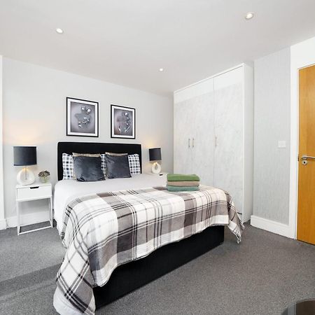 Ferienwohnung Cobalt Point 2 London Exterior foto