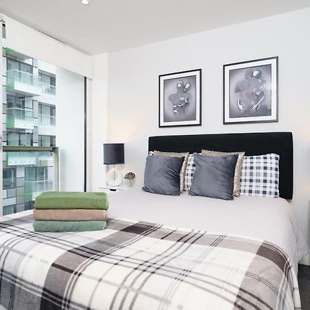 Ferienwohnung Cobalt Point 2 London Exterior foto