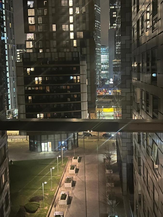 Ferienwohnung Cobalt Point 2 London Exterior foto